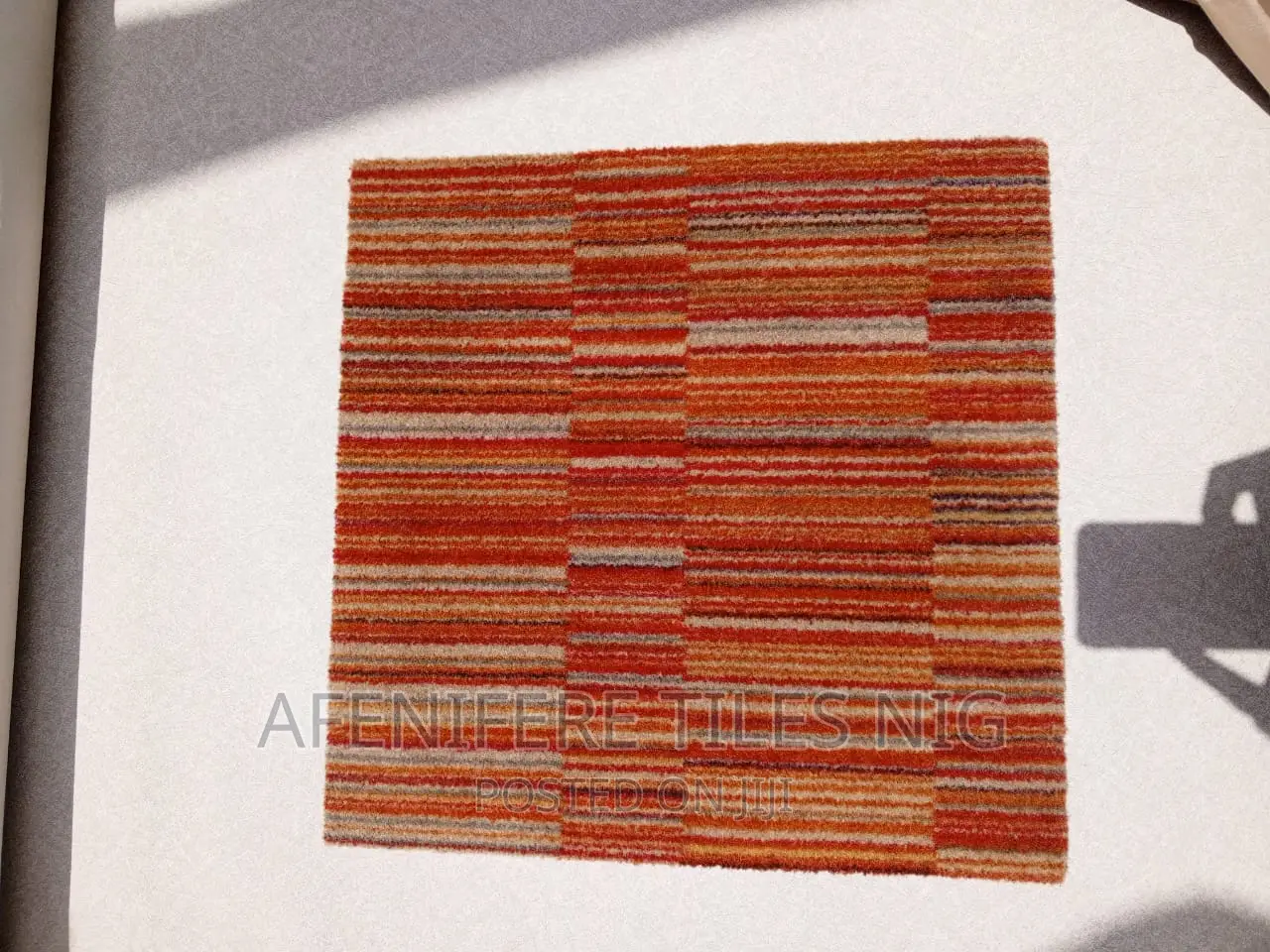 50x50 Rug Tiles