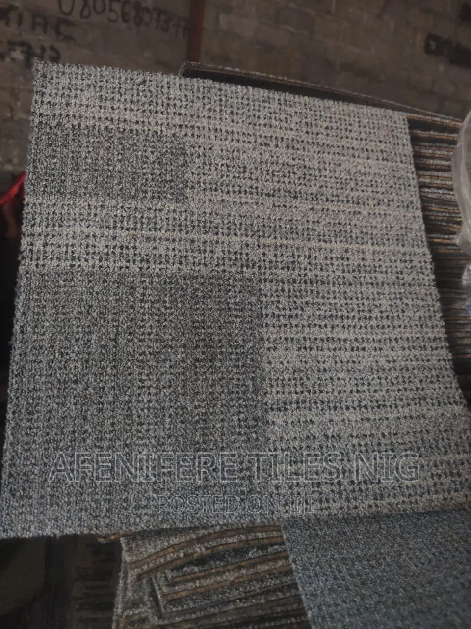 50x50 Rug Tiles