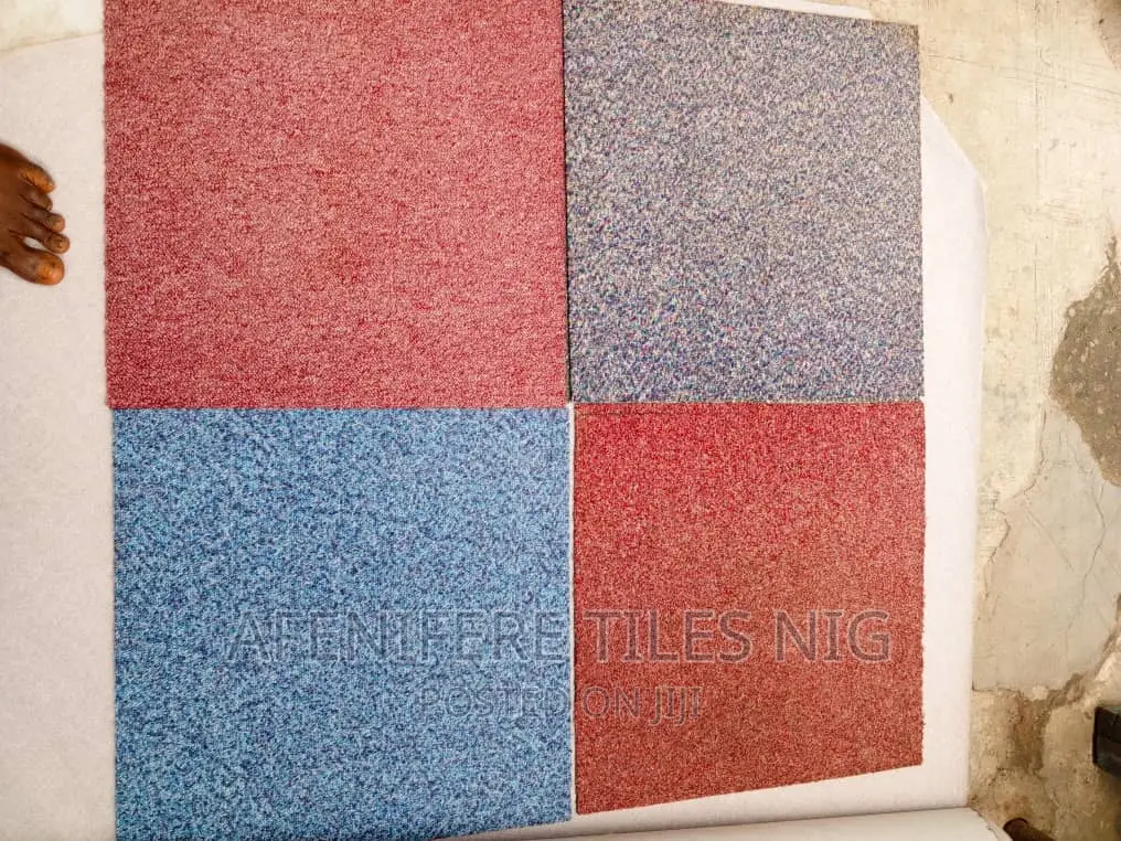 50x50 Rug Tiles