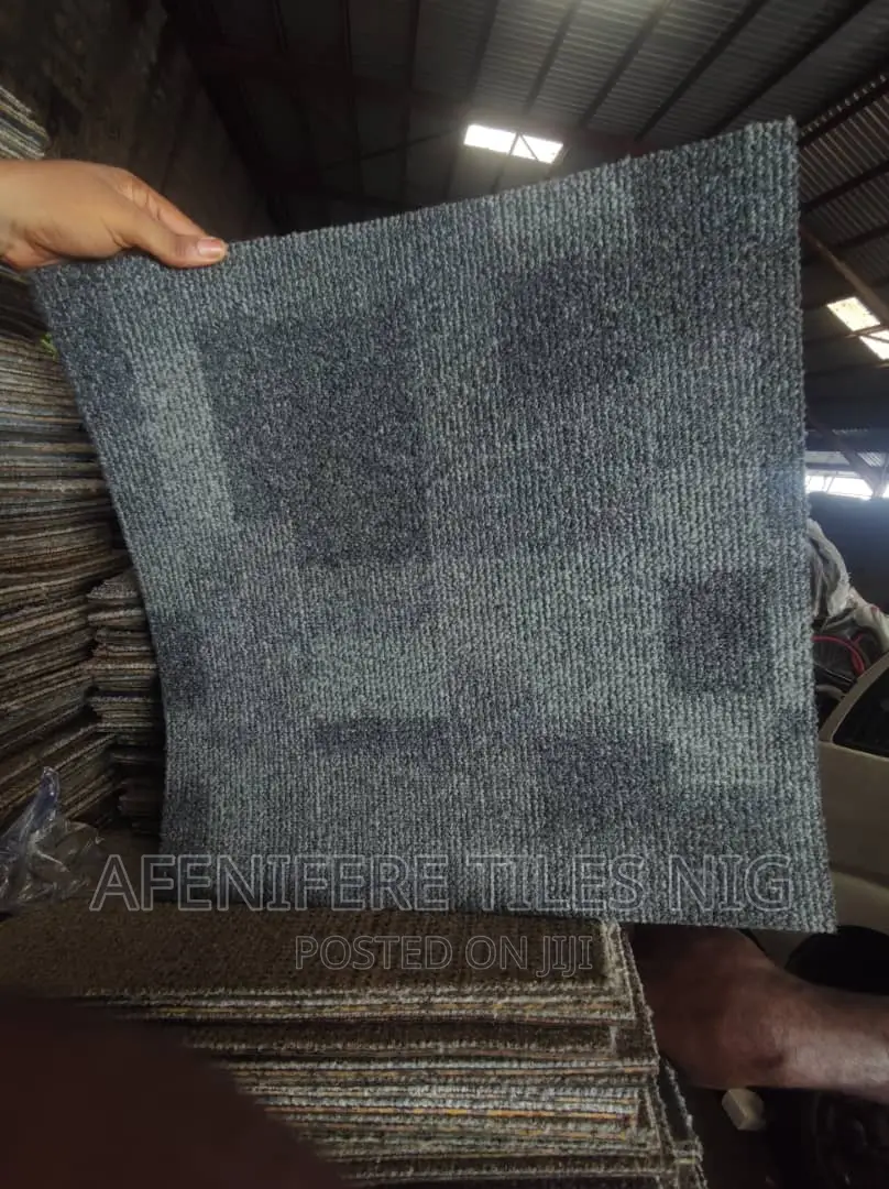 50x50 Rug Tiles