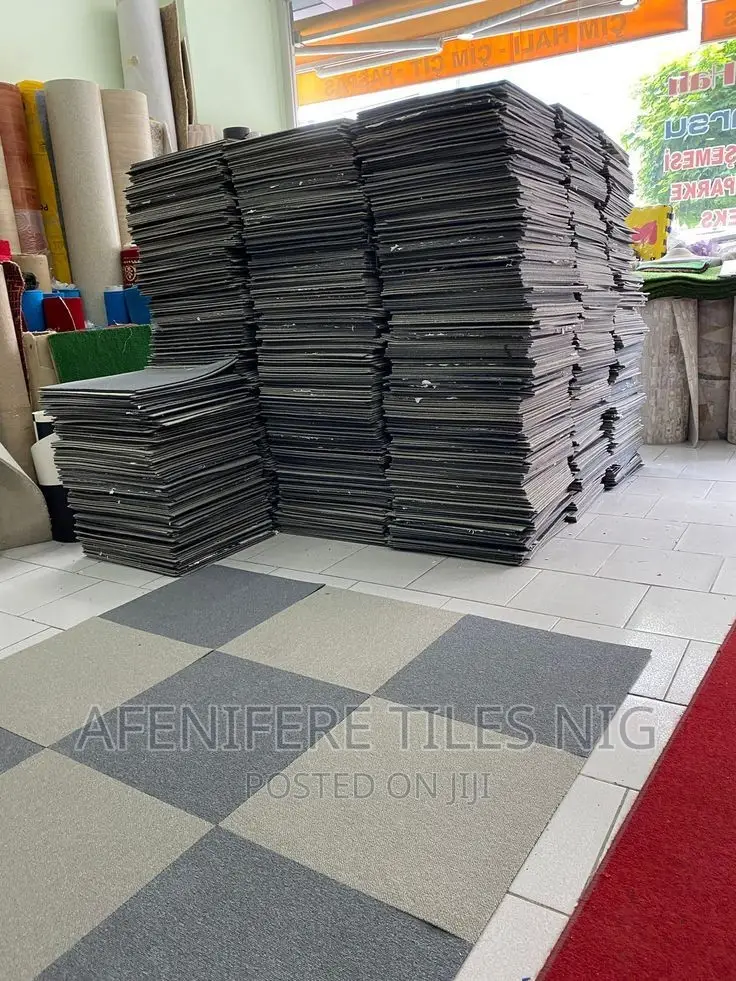 50x50 Rug Tiles
