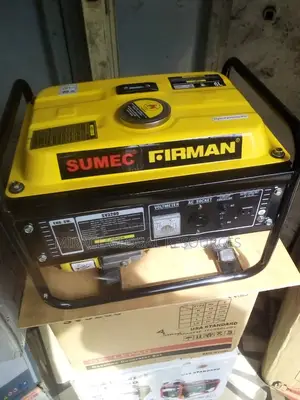 Sumec Firman Generator