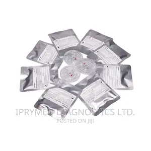 Locmedt Dry Biochemistry Analyser