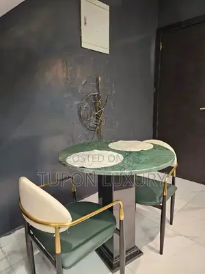 Luxury 1 Bed Duplex