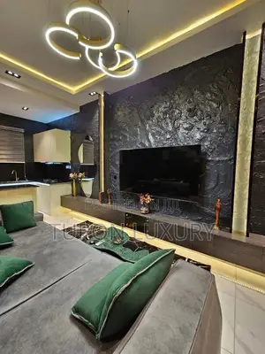 Luxury 1 Bed Duplex