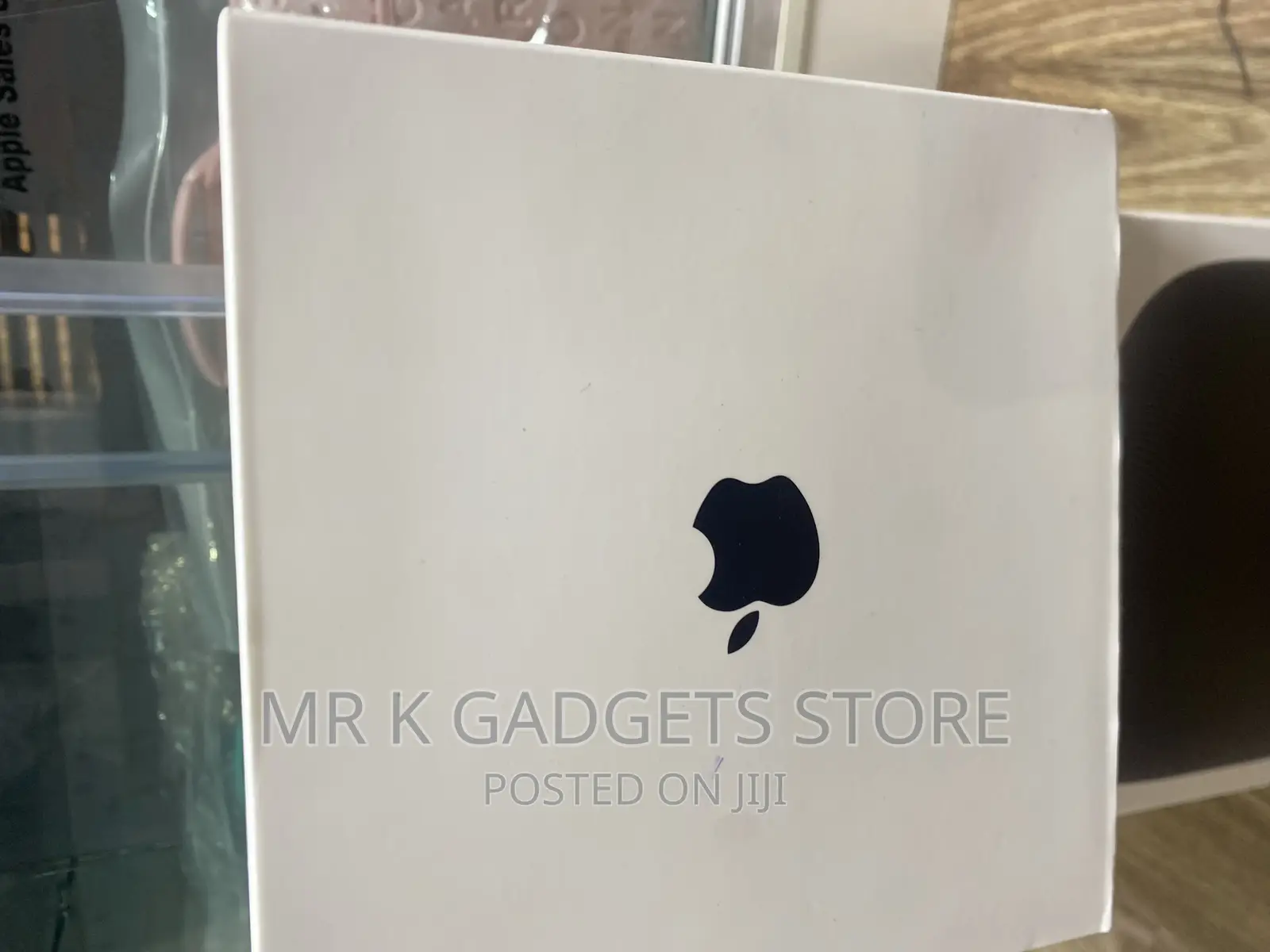 Homepod Speaker
