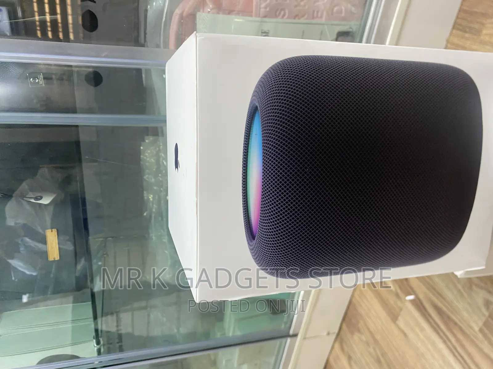 Homepod Speaker