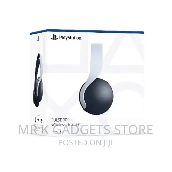 Playstation 5 Headset