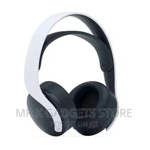 Playstation 5 Headset
