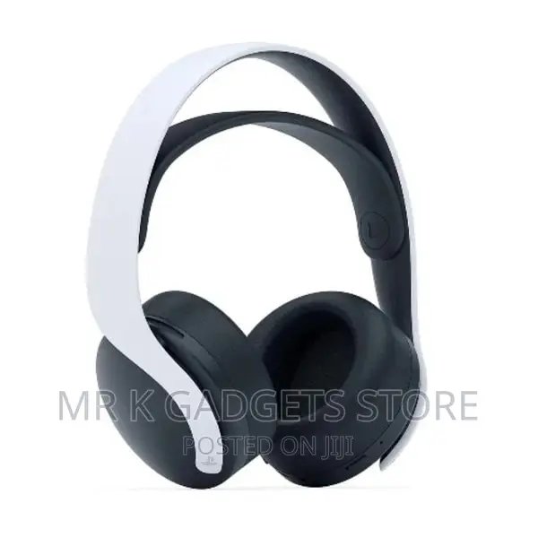 Playstation 5 Headset