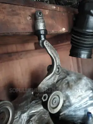 Adjuster Roller Honda Civic 2006
