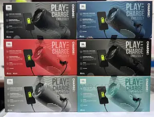 Jbl Charge 5 Bluetooth Speaker