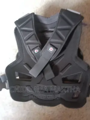 Verma Chest And Spine Protector
