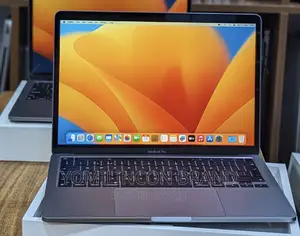 Laptop Apple MacBook Pro 8GB Apple M2 SSD 256GB