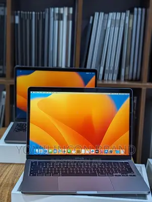 Laptop Apple MacBook Pro 8GB Apple M2 SSD 256GB