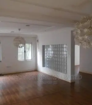 4bdrm Duplex in Lekki Phase 1 for sale