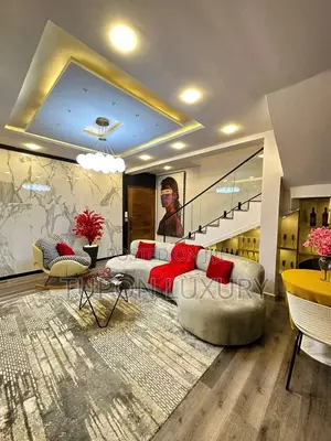 Luxury 2bedroom Duplex With Pool, Snooker Ps5
