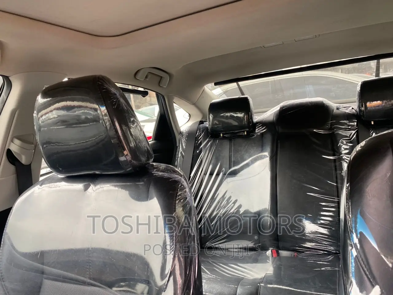 Toyota Avalon 2014 Silver