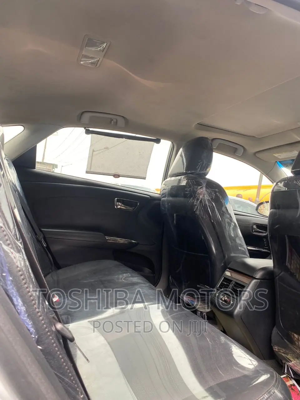 Toyota Avalon 2014 Silver