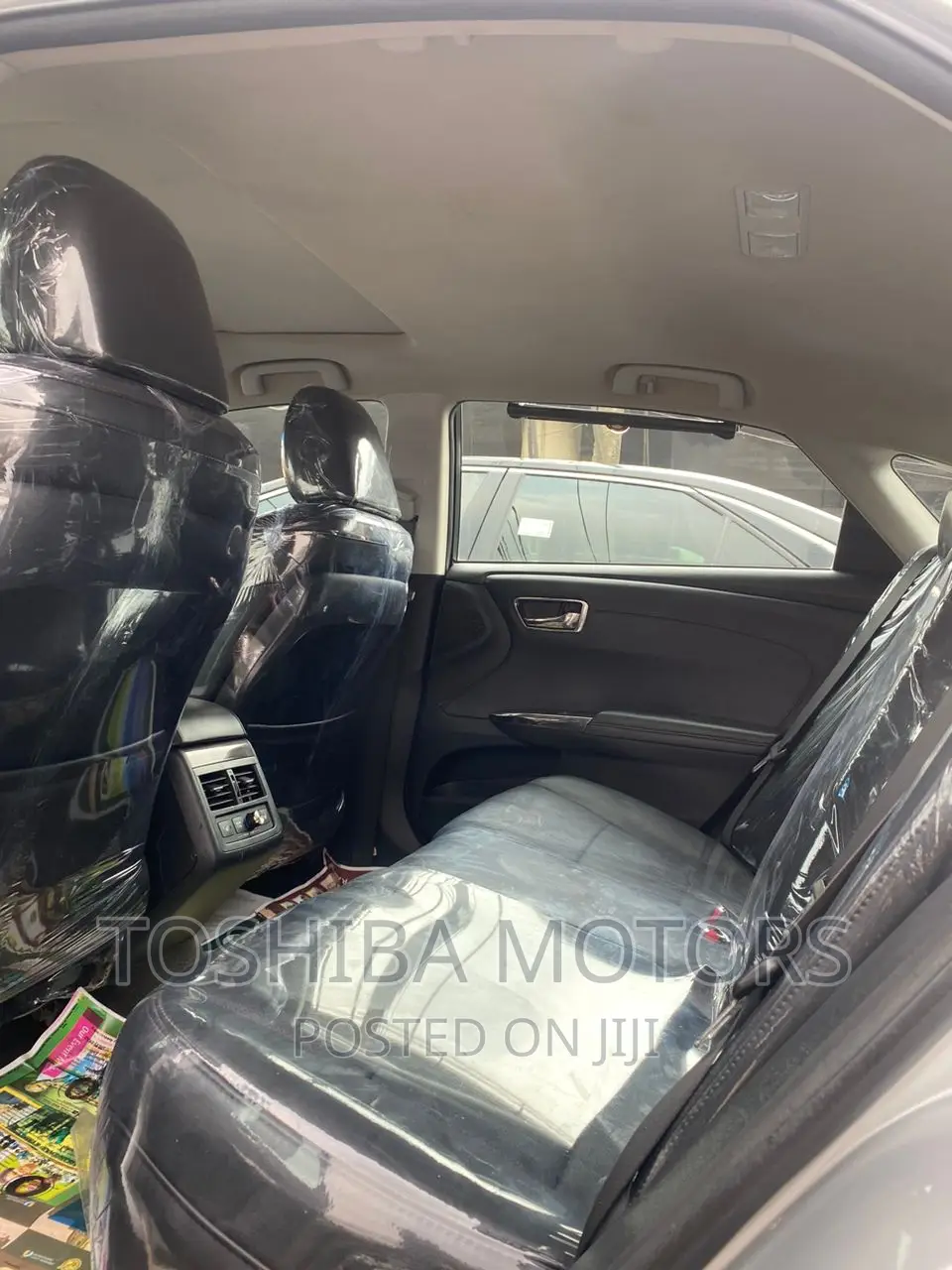 Toyota Avalon 2014 Silver