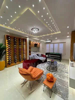 Luxury 2bedroom Apartment With Pool and Snooker