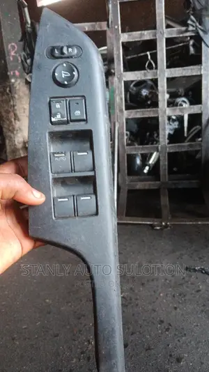 Power Switch Honda Accord 2013