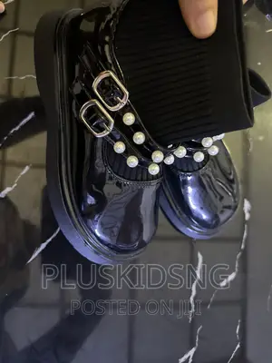 Premium Girls Boot