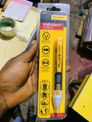 Fluke Volt Alert