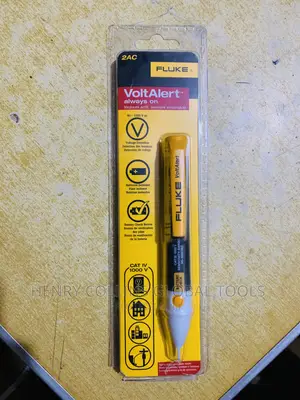 Fluke Volt Alert