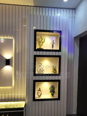 Exquisite T.V Unit