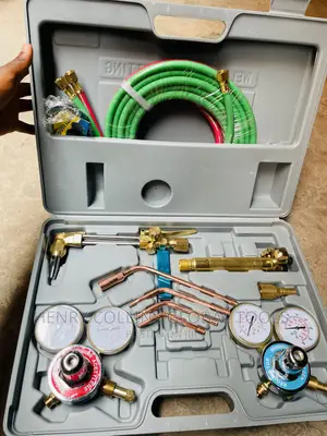 Welding/ Cutting and Heating Kit