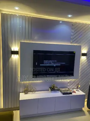 Unique Television Unit