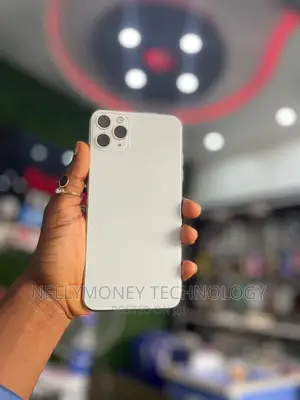 Apple iPhone 11 Pro Max 64 GB White