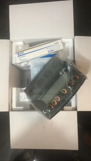 Hanna Ph Meter