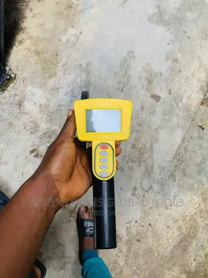 Digital Measuring Wheels