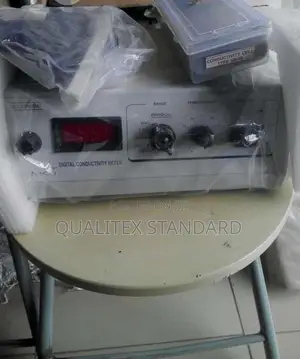 Digital Durable Conductivity Meter
