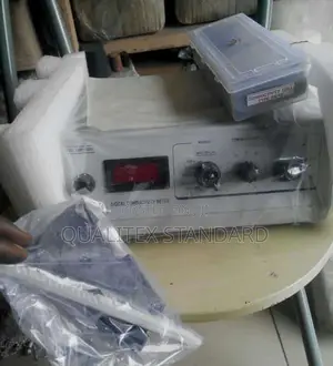 Digital Durable Conductivity Meter