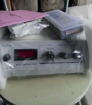 Digital Durable Conductivity Meter