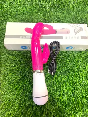Portable Vibrator