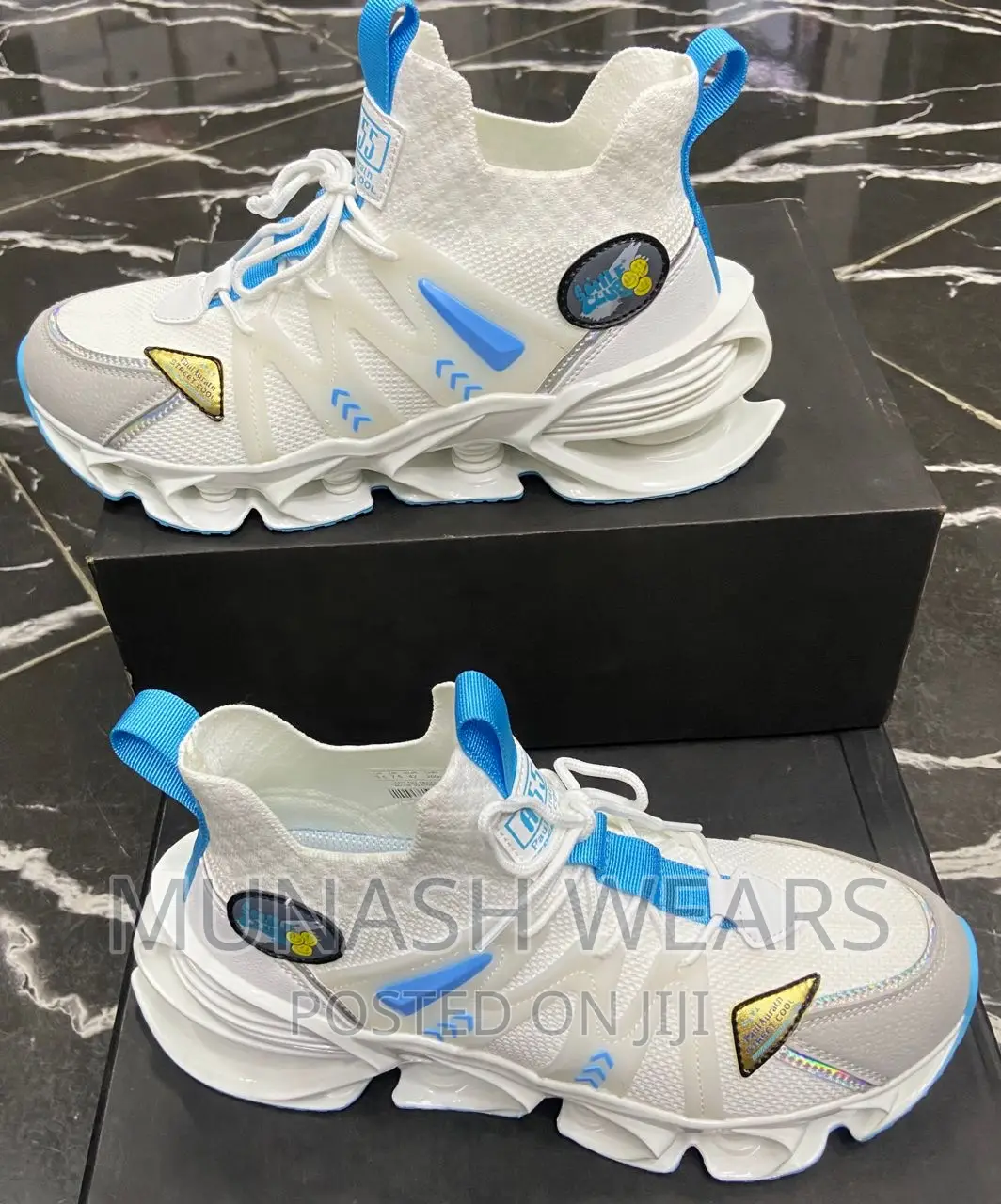 Original Sneakers for Men