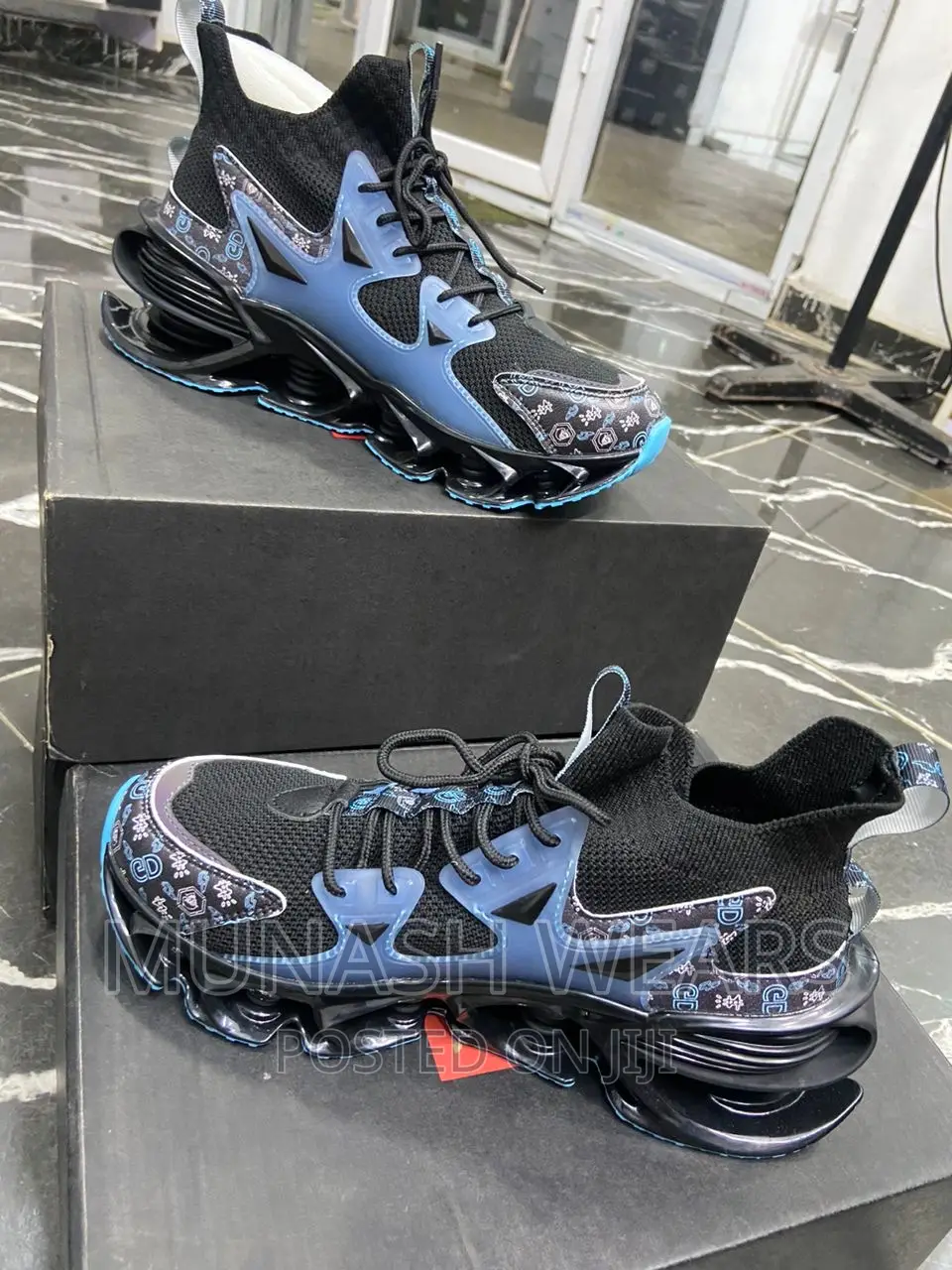 Original Sneakers for Men