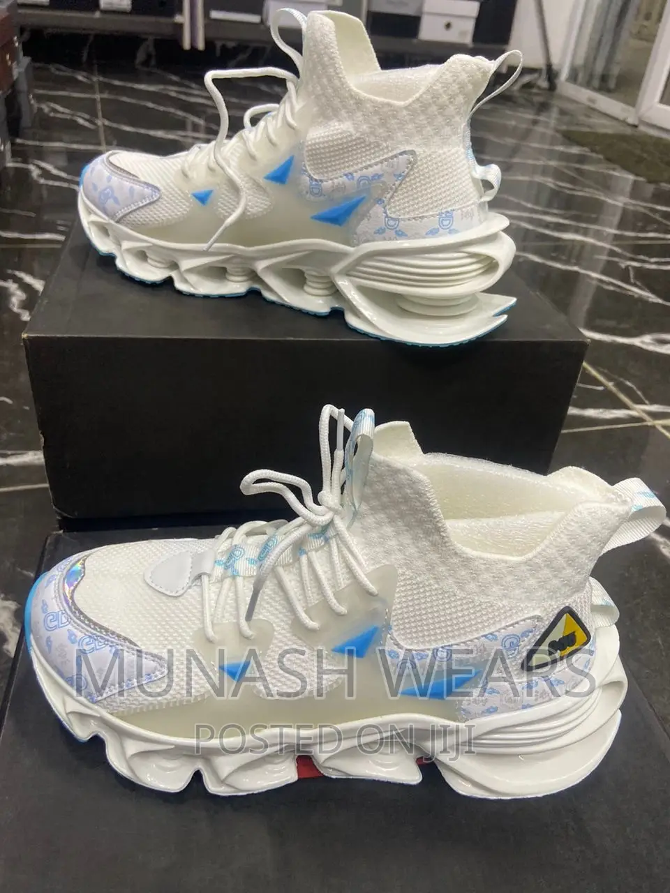 Original Sneakers for Men