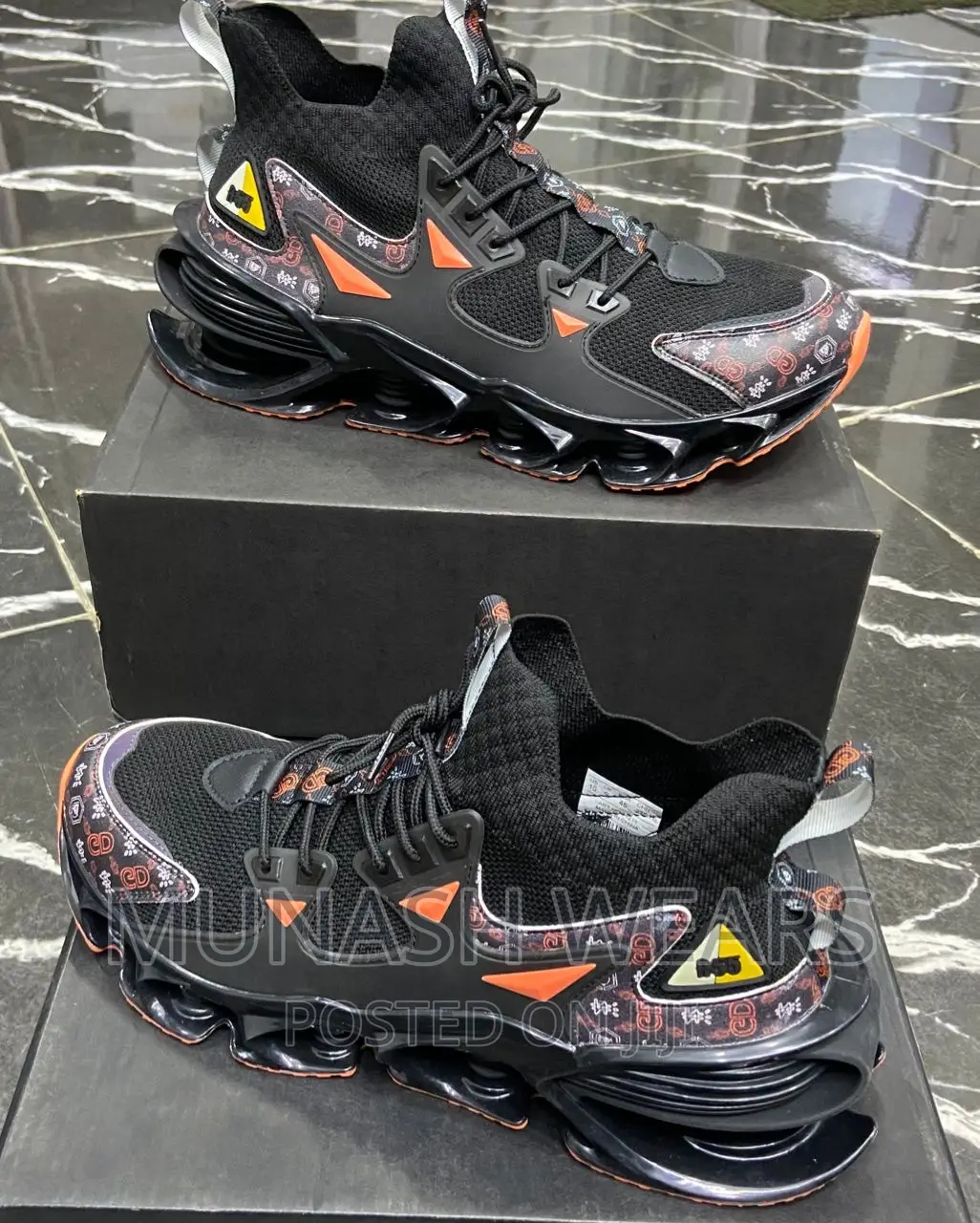 Original Sneakers for Men