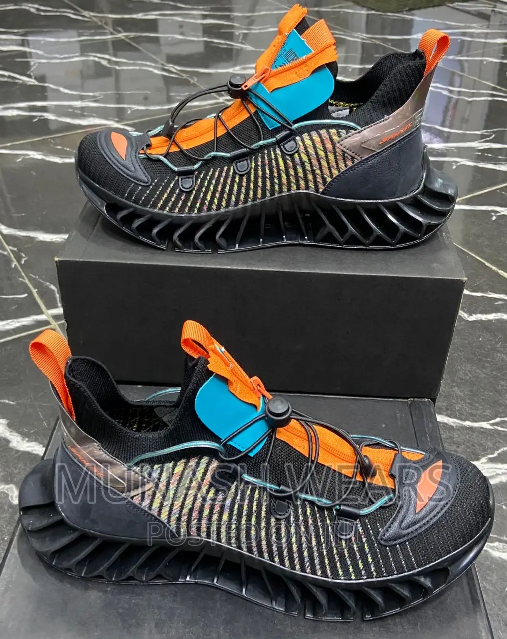 Original Sneakers for Men