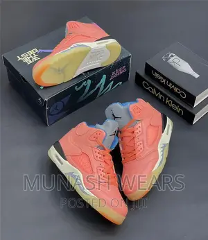 Air Jordan Retro Sneakers