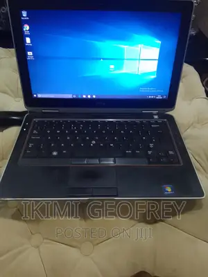 Laptop Dell Latitude E6320 8GB Intel Core i5 HDD+SSD 1T