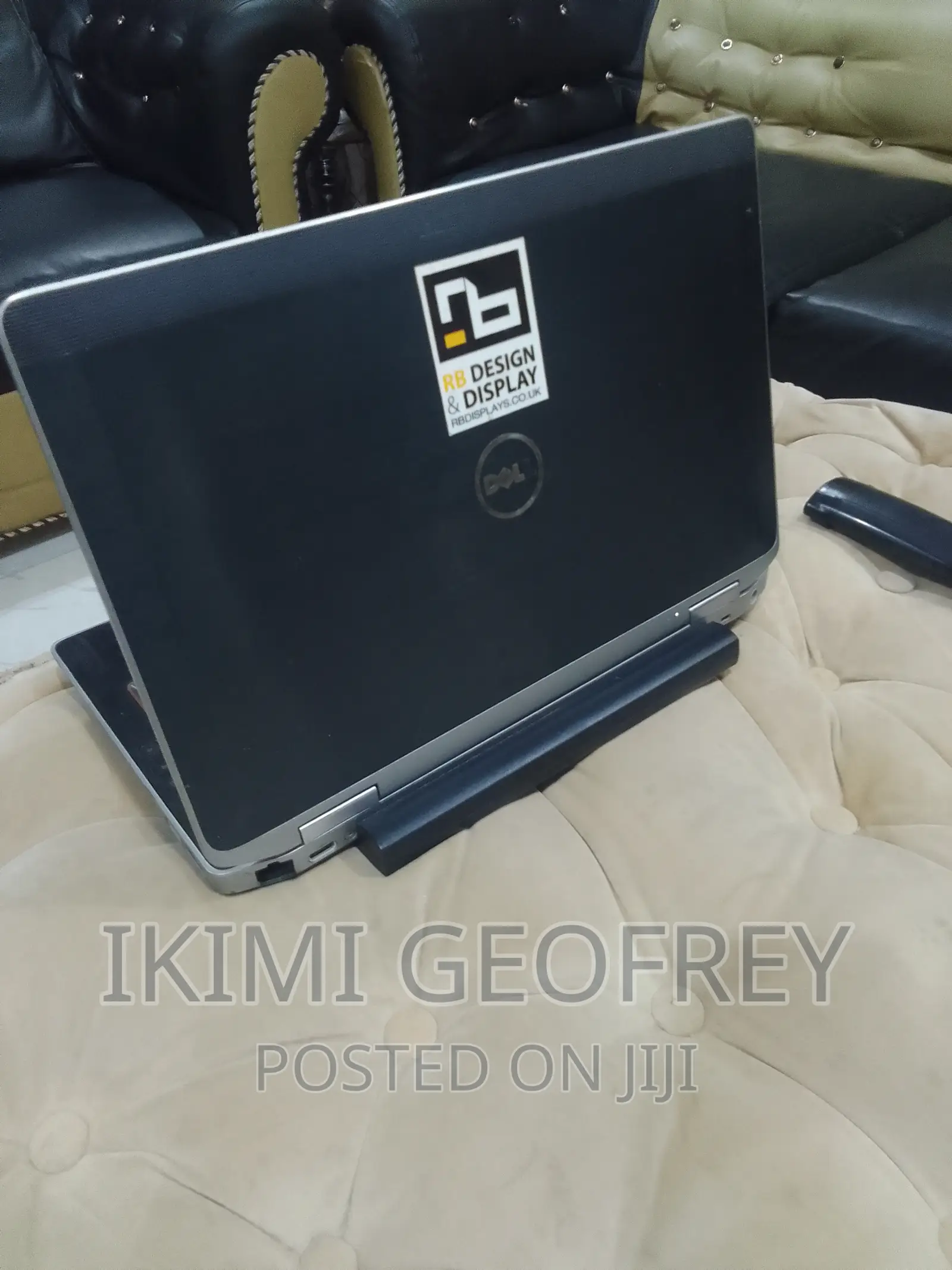Laptop Dell Latitude E6320 8GB Intel Core i5 HDD+SSD 1T