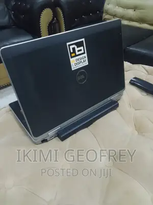 Laptop Dell Latitude E6320 8GB Intel Core i5 HDD+SSD 1T