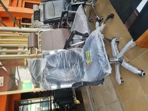 Office Swivel Chair
