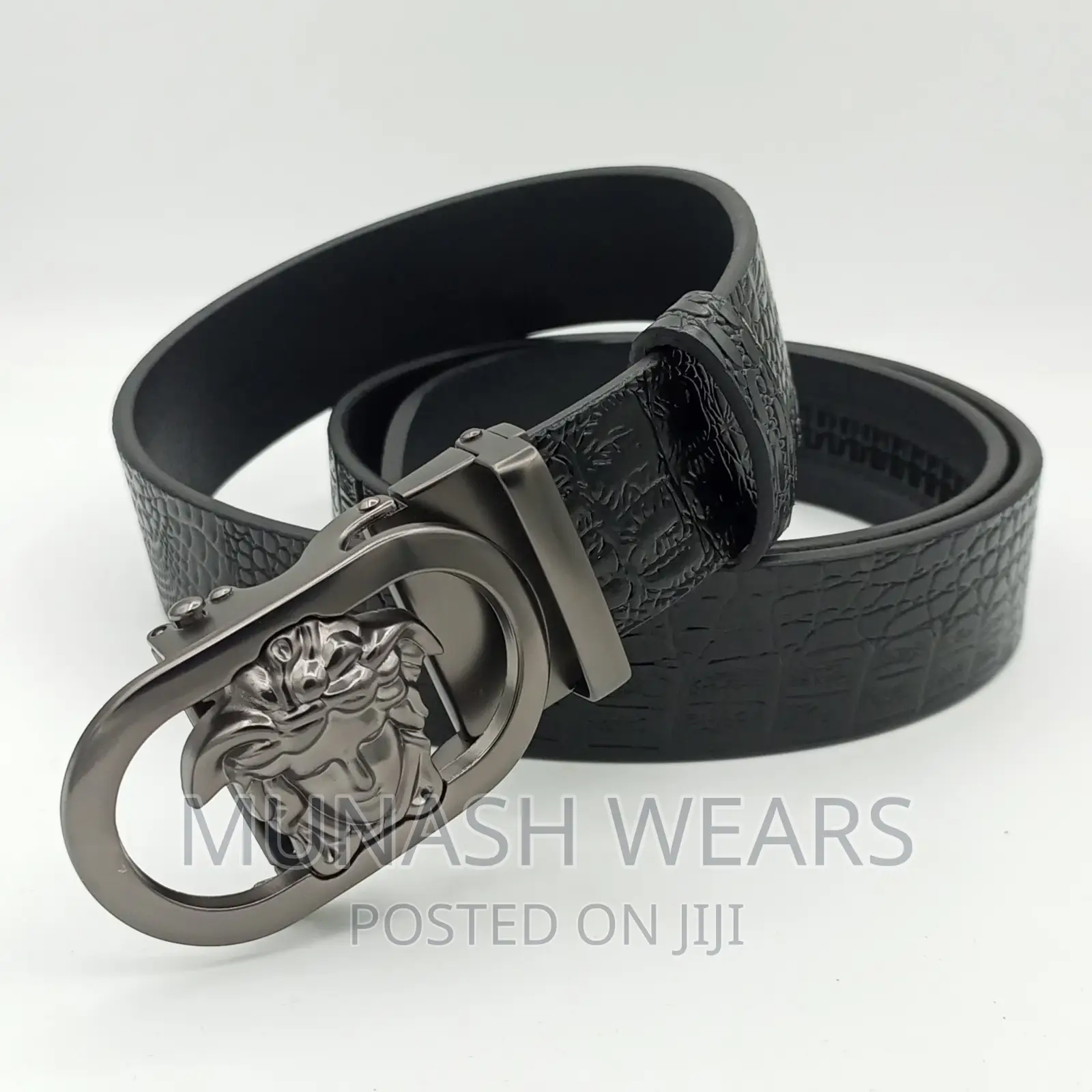 Original Leather Belt
